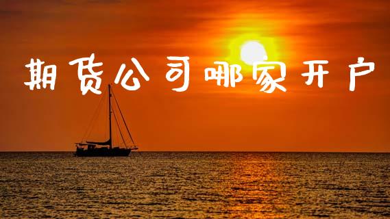 期货公司哪家开户_https://wap.78312.cn_债券资讯_第1张