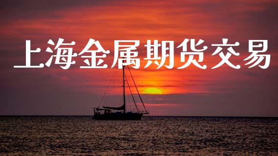 上海金属期货交易_https://wap.78312.cn_债券资讯_第1张