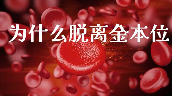 为什么脱离金本位_https://wap.78312.cn_财经新闻_第1张