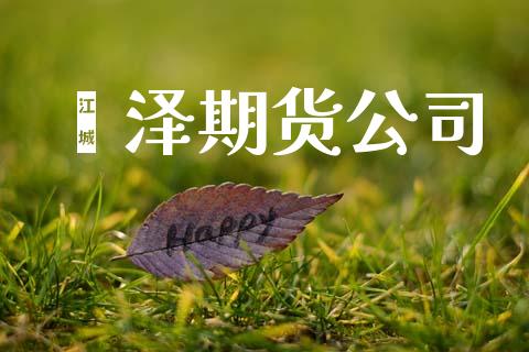 菏泽期货公司_https://wap.78312.cn_财经新闻_第1张