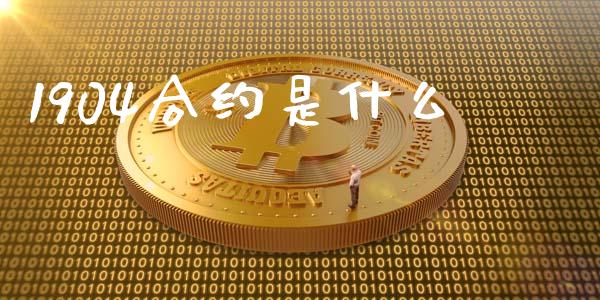 1904合约是什么_https://wap.78312.cn_外汇交易_第1张
