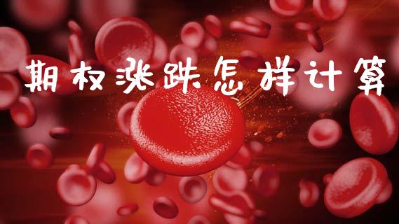期权涨跌怎样计算_https://wap.78312.cn_外汇交易_第1张