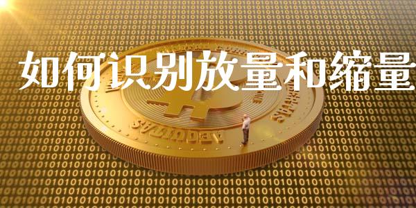 如何识别放量和缩量_https://wap.78312.cn_期货开户_第1张