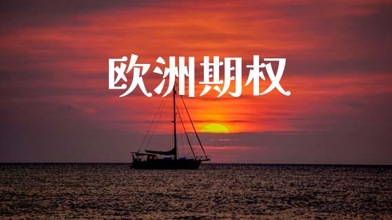 欧洲期权_https://wap.78312.cn_全球市场_第1张
