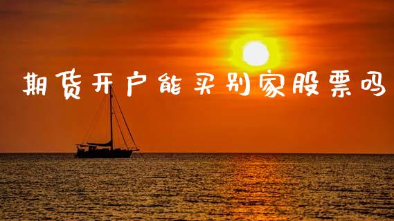期货开户能买别家股票吗_https://wap.78312.cn_财经新闻_第1张