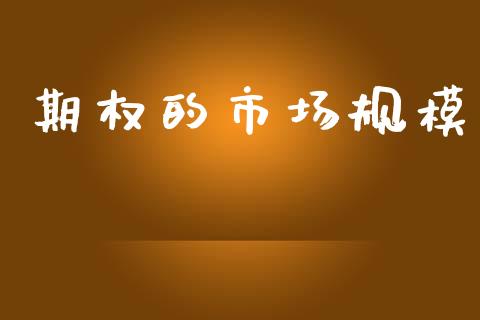 期权的市场规模_https://wap.78312.cn_外汇交易_第1张