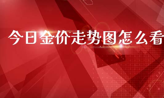今日金价走势图怎么看_https://wap.78312.cn_期货开户_第1张