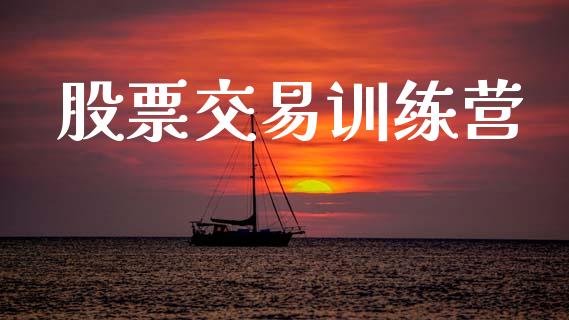 股票交易训练营_https://wap.78312.cn_全球市场_第1张