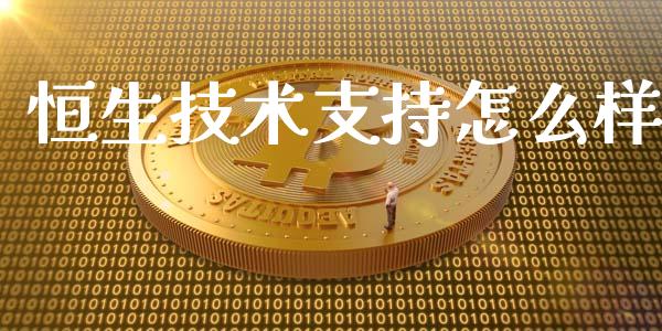 恒生技术支持怎么样_https://wap.78312.cn_债券资讯_第1张