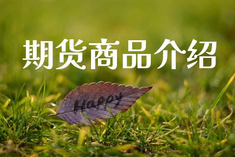 期货商品介绍_https://wap.78312.cn_全球市场_第1张