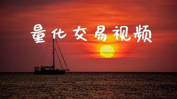 量化交易视频_https://wap.78312.cn_金融监管_第1张