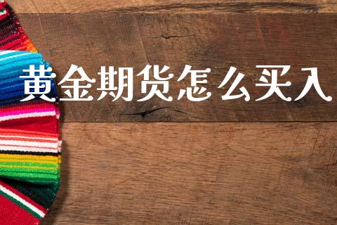 黄金期货怎么买入_https://wap.78312.cn_全球市场_第1张