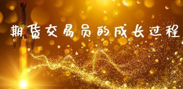 期货交易员的成长过程_https://wap.78312.cn_期货开户_第1张