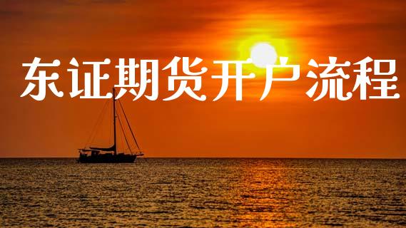 东证期货开户流程_https://wap.78312.cn_全球市场_第1张