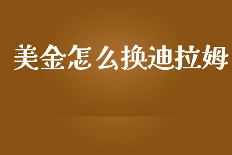 美金怎么换迪拉姆_https://wap.78312.cn_债券资讯_第1张