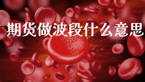 期货做波段什么意思_https://wap.78312.cn_债券资讯_第1张