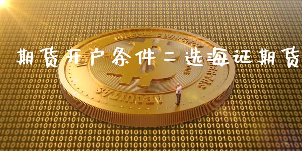 期货开户条件二选海证期货_https://wap.78312.cn_全球市场_第1张