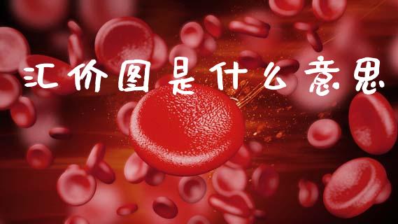 汇价图是什么意思_https://wap.78312.cn_财经新闻_第1张