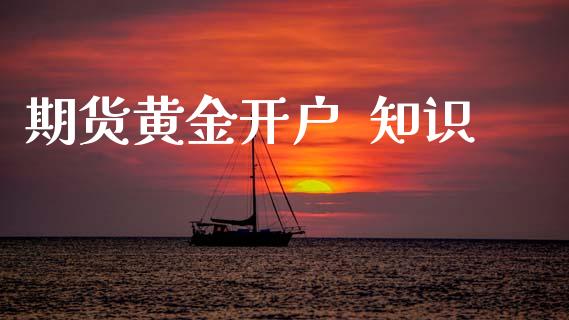 期货黄金开户  知识_https://wap.78312.cn_财经新闻_第1张