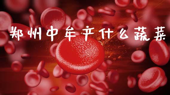 郑州中牟产什么蔬菜_https://wap.78312.cn_外汇交易_第1张