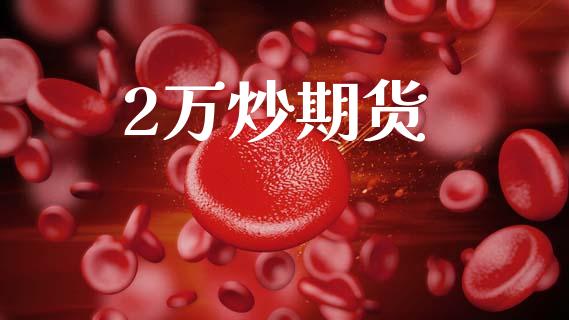 2万炒期货_https://wap.78312.cn_外汇交易_第1张