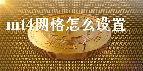 mt4网格怎么设置_https://wap.78312.cn_债券资讯_第1张