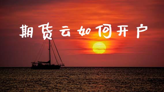 期货云如何开户_https://wap.78312.cn_外汇交易_第1张